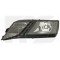Передня фара AS08129540 на SKODA OCTAVIA (A7) 2017-2020