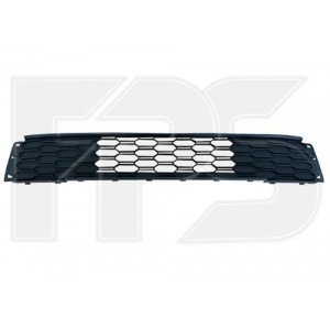 Решетка бампера AS08129545 на SKODA FABIA 2018-