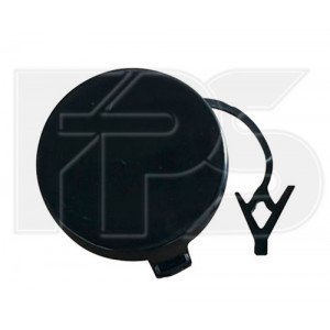 Заглушка пластикова AS08129548 на SKODA FABIA 2018-