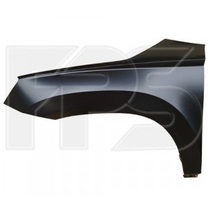 Крило AS08129555 на SKODA KAROQ 2018-2022