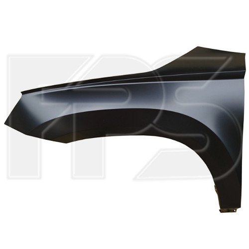 Крыло AS08129555 на SKODA KAROQ 2018-2022