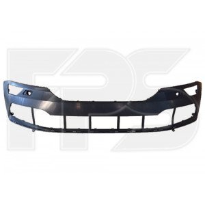 Бампер AS08129556 на SKODA KAROQ 2018-2022