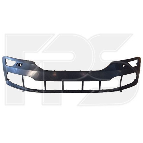 Бампер AS08129556 на SKODA KAROQ 2018-2022