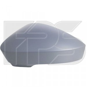 Крышка зеркала AS08129559 на SKODA KAROQ 2018-2022