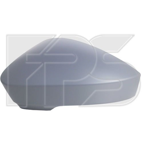 Крышка зеркала AS08129559 на SKODA KAROQ 2018-2022