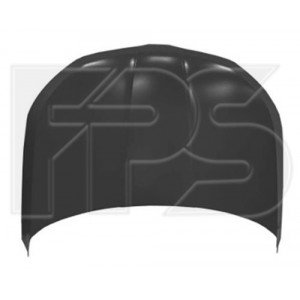 Капот AS08146689 на SKODA KAMIQ 2023-