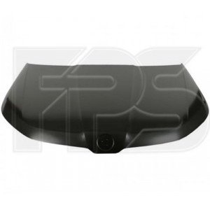 Капот AS08146608 на SKODA KODIAQ 2021-