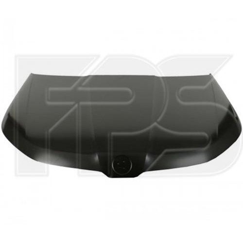 Капот AS08146608 на SKODA KODIAQ 2021-