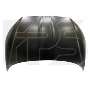 Капот AS08146692 на SKODA ENYAQ iV 2021-