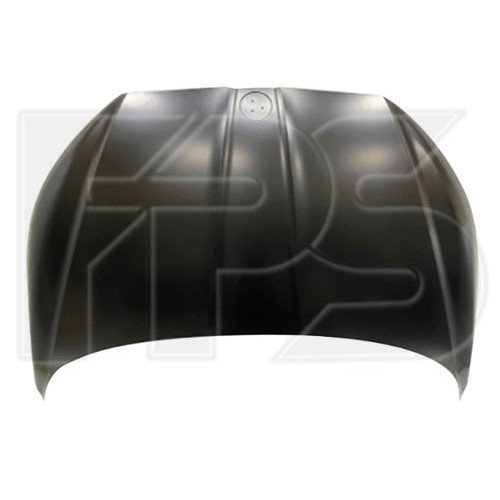 Капот AS08146692 на SKODA ENYAQ iV 2021-