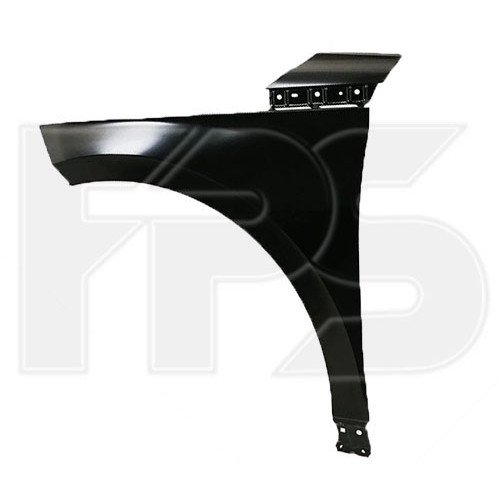 Крило переднє ліве AS08146690 на SKODA ENYAQ iV 2021-