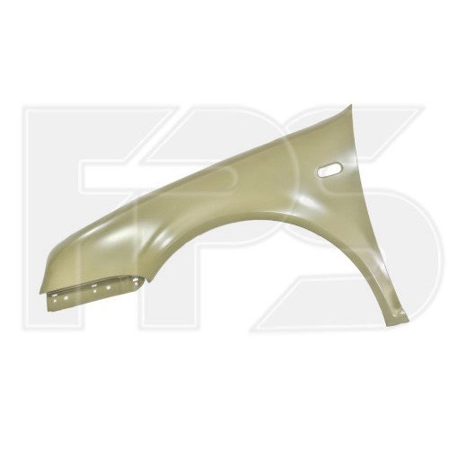 Крыло переднее правое AS08146698 на SSANGYONG ACTYON 2006-2012