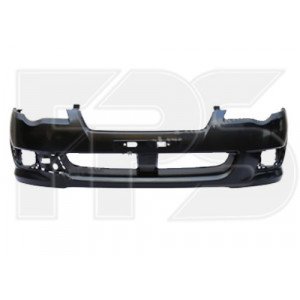Бампер передній AS08146780 на SUBARU LEGACY 2004-2009