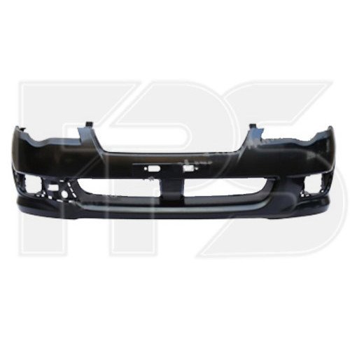 Бампер передній AS08146780 на SUBARU LEGACY 2004-2009