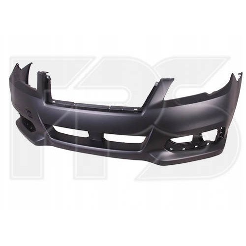 Бампер AS08129584 на SUBARU LEGACY 2009-2014