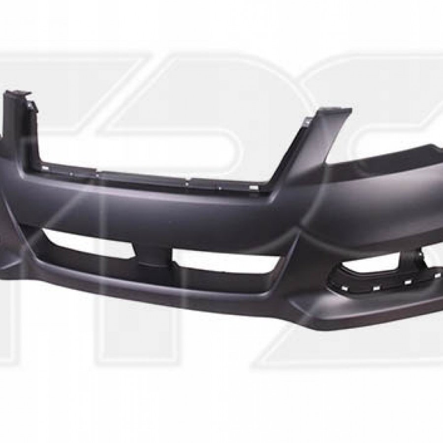 Бампер AS08129584 на SUBARU LEGACY 2009-2014