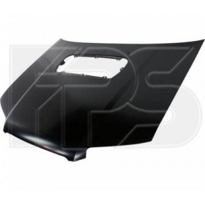 Капот AS08146738 на SUBARU FORESTER (SG) 2006-2008