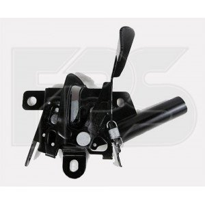 Фиксатор замка AS08146737 на SUBARU FORESTER (SG) 2006-2008