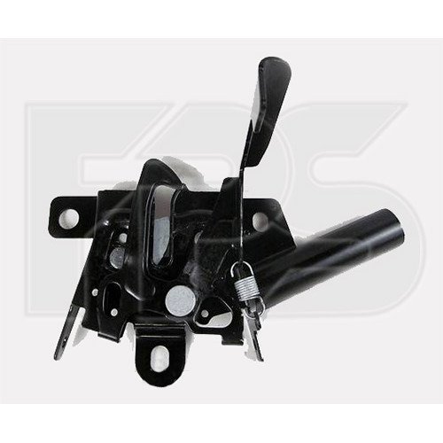 Фиксатор замка AS08146737 на SUBARU FORESTER (SG) 2006-2008