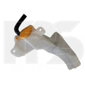 Бачок радиатора AS08146710 на SUBARU IMPREZA 2011-2016