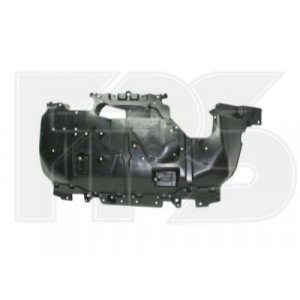 Захист двигуна AS08146740 на SUBARU FORESTER (SH) 2008-2012