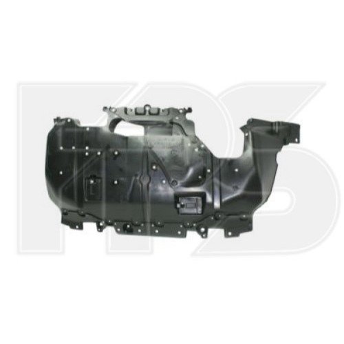 Захист двигуна AS08146740 на SUBARU FORESTER (SH) 2008-2012