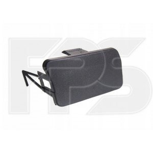 Заглушка пластикова AS08129604 на SUBARU FORESTER (SH) 2008-2012