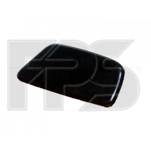 Решітка пластикові AS08129605 на SUBARU FORESTER (SH) 2008-2012