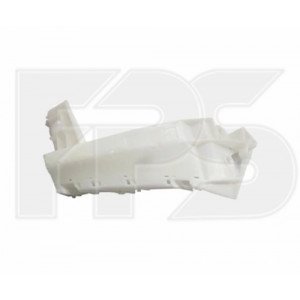 Крепление бампера AS08129608 на SUBARU FORESTER (SH) 2008-2012