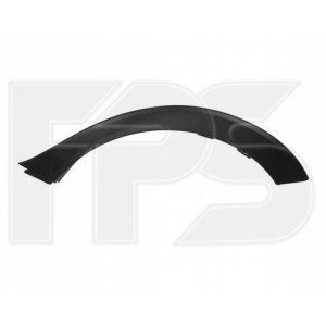 Полоска пластиковая AS08129615 на SUBARU XV 2012-2017