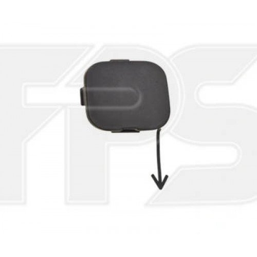 Заглушка пластиковая AS08129616 на SUBARU XV 2012-2017