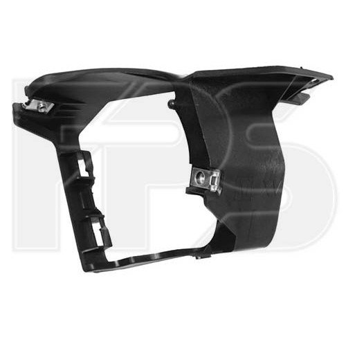 Крепление фары AS08146705 на SUBARU XV 2012-2017