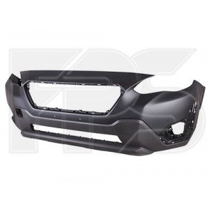 Бампер передний AS08146722 на SUBARU XV 2017-
