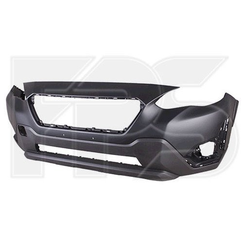 Бампер передний AS08146722 на SUBARU XV 2017-