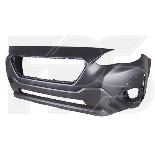 Бампер передній AS08146724 на SUBARU XV 2017-