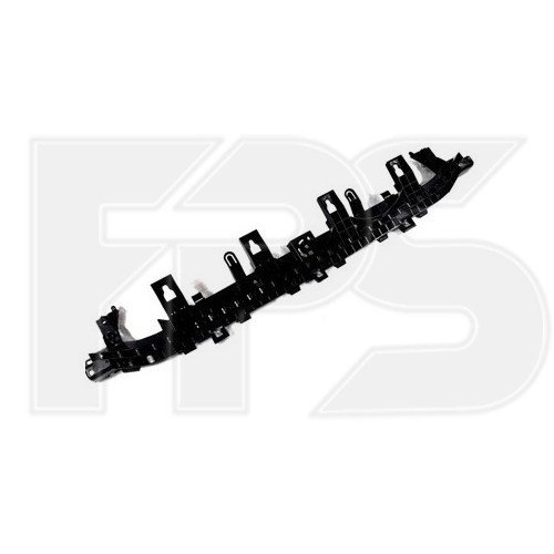 Крепление бампера переднее AS08146721 на SUBARU XV 2017-