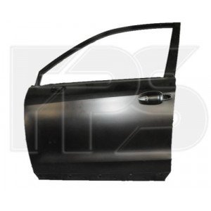 Двери AS08129626 на SUBARU FORESTER (SJ) 2013-2018