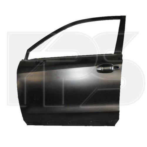 Двері AS08129626 на SUBARU FORESTER (SJ) 2013-2018