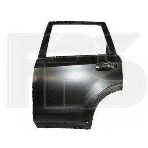 Двери AS08129628 на SUBARU FORESTER (SJ) 2013-2018