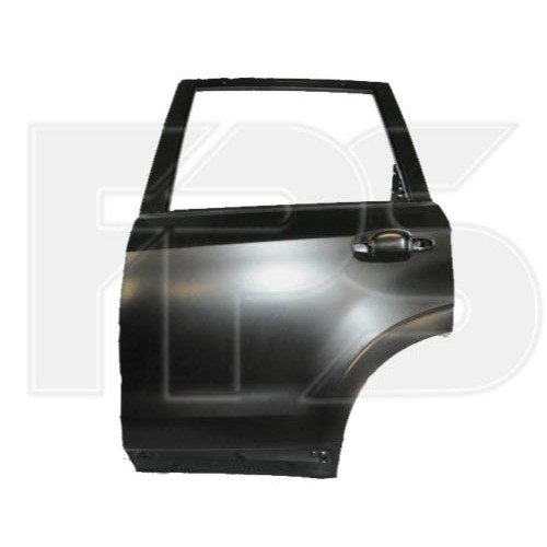 Двери AS08129628 на SUBARU FORESTER (SJ) 2013-2018