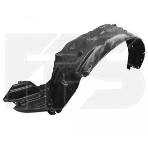 Подкрылок пластиковый AS08129631 на SUBARU FORESTER (SJ) 2013-2018