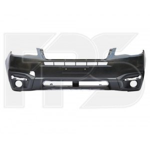 Бампер AS08129633 на SUBARU FORESTER (SJ) 2013-2018
