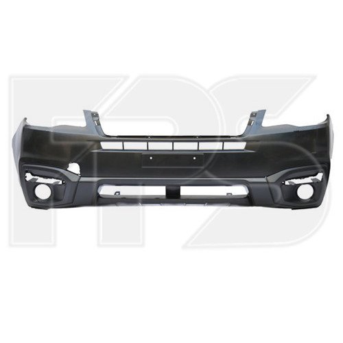 Бампер AS08129633 на SUBARU FORESTER (SJ) 2013-2018