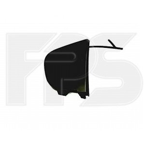 Заглушка пластиковая AS08129636 на SUBARU FORESTER (SJ) 2013-2018