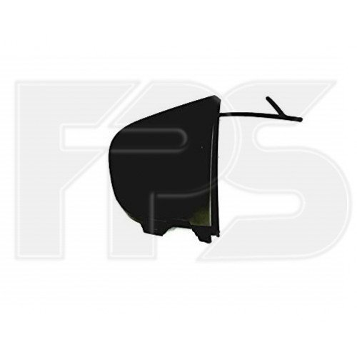 Заглушка пластиковая AS08129636 на SUBARU FORESTER (SJ) 2013-2018