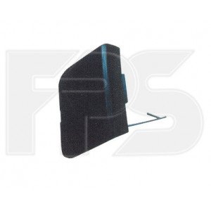 Заглушка пластиковая AS08129637 на SUBARU FORESTER (SJ) 2013-2018