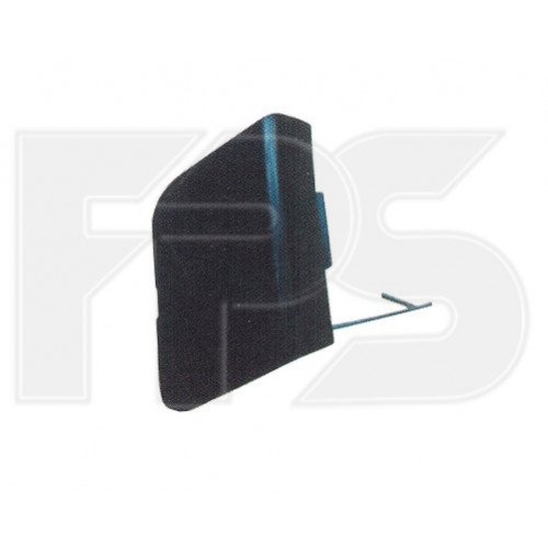 Заглушка пластиковая AS08129637 на SUBARU FORESTER (SJ) 2013-2018