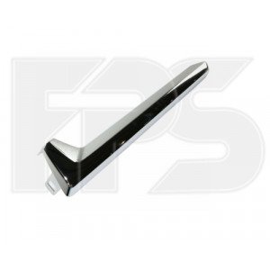 Полоска пластиковая AS08129639 на SUBARU FORESTER (SJ) 2013-2018