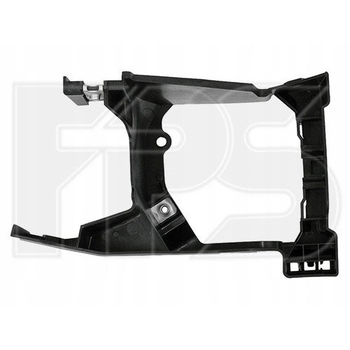 Крепление фары AS08146748 на SUBARU FORESTER (SJ) 2013-2018