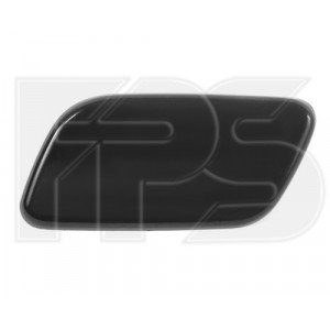 Заглушка пластиковая AS08129642 на SUBARU FORESTER (SJ) 2013-2018